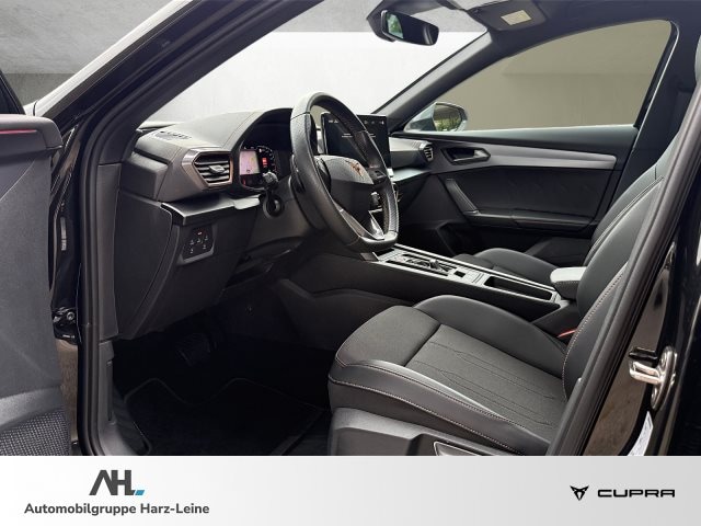 Cupra Formentor 4Drive DSG