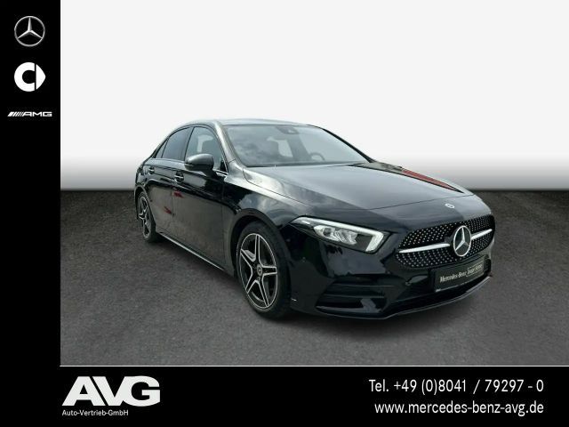 Mercedes-Benz A 200 AMG Line