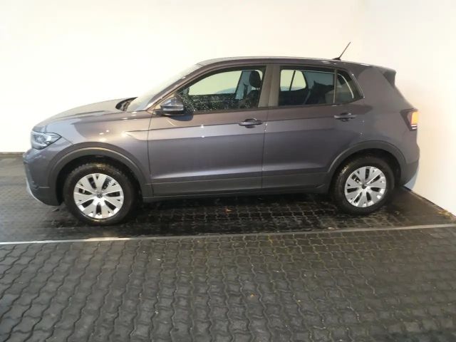 Volkswagen T-Cross 4Me TSI