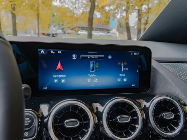 Mercedes-Benz B 220 B 220 d Progressive