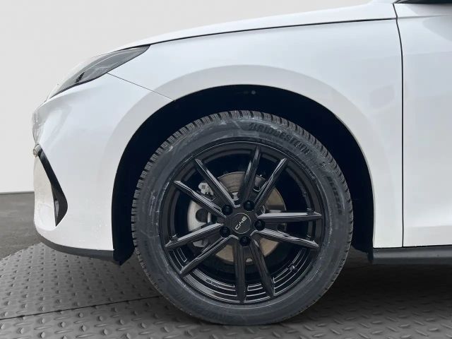 BYD Seal 6 Comfort DM-i