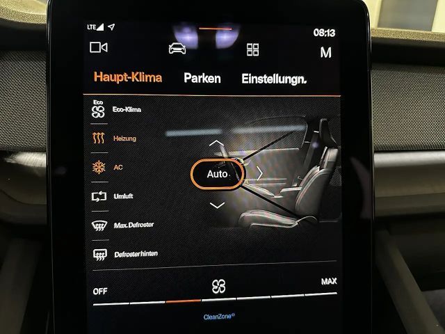 Polestar 2 Long range Single motor