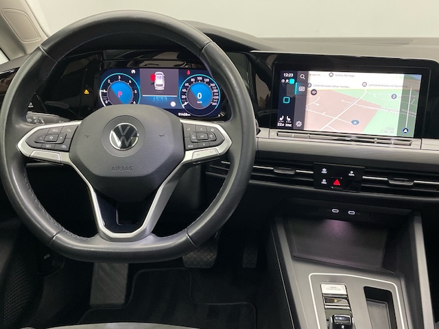 Volkswagen Golf 2.0 TDI DSG Golf VIII Variant