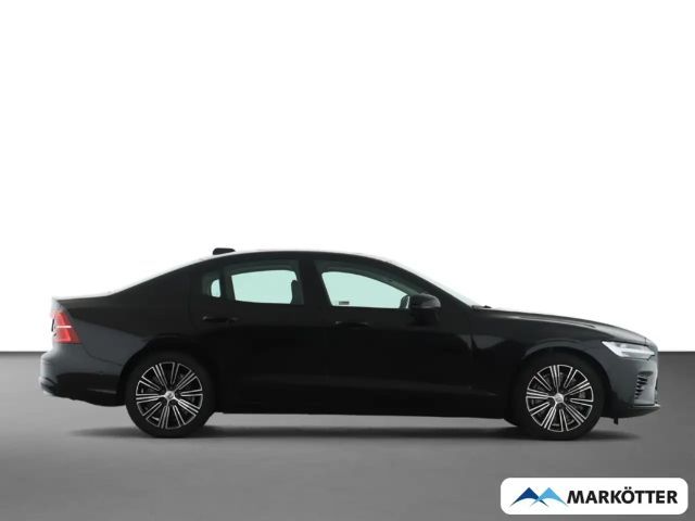 Volvo S60 AWD Dark Recharge Ultimate