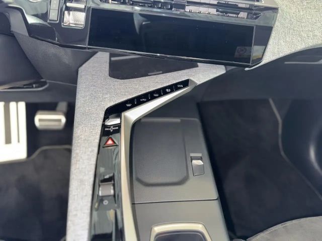 Peugeot 3008 GT-Line Hybrid