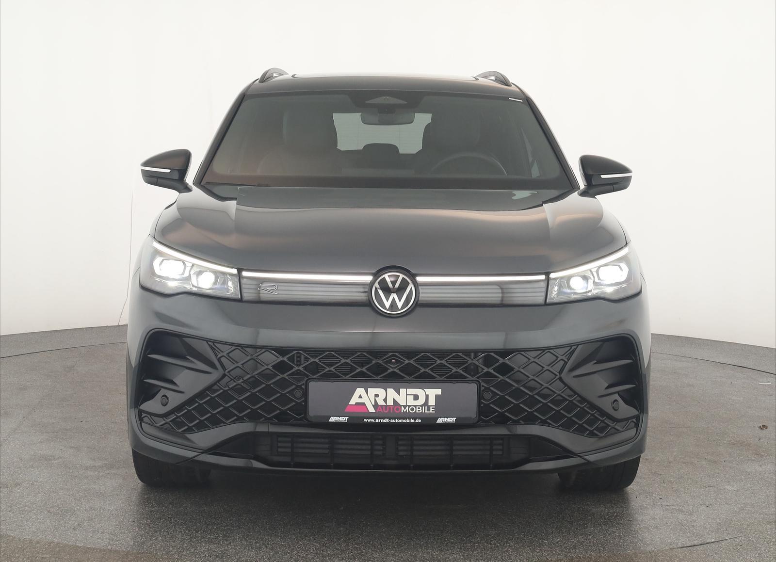 Volkswagen Tiguan 2.0 TSI DSG IQ.Drive R-Line