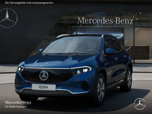 Mercedes-Benz EQA 350 4MATIC Progressive
