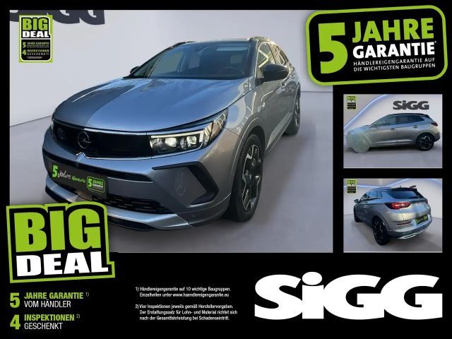 Opel Grandland X Ultimate