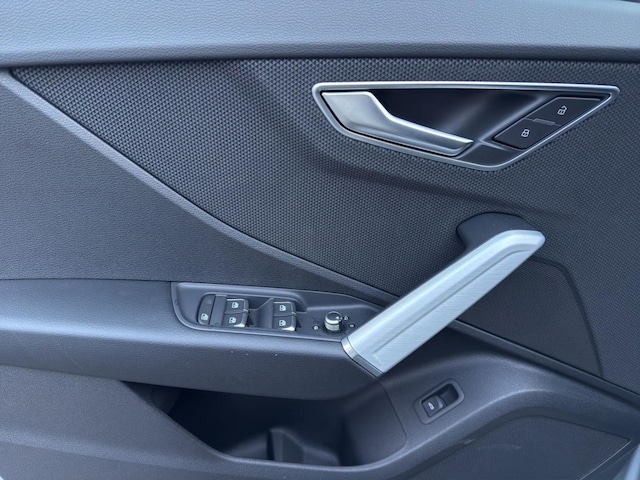 Audi Q2 35 TFSI S-Line S-Tronic