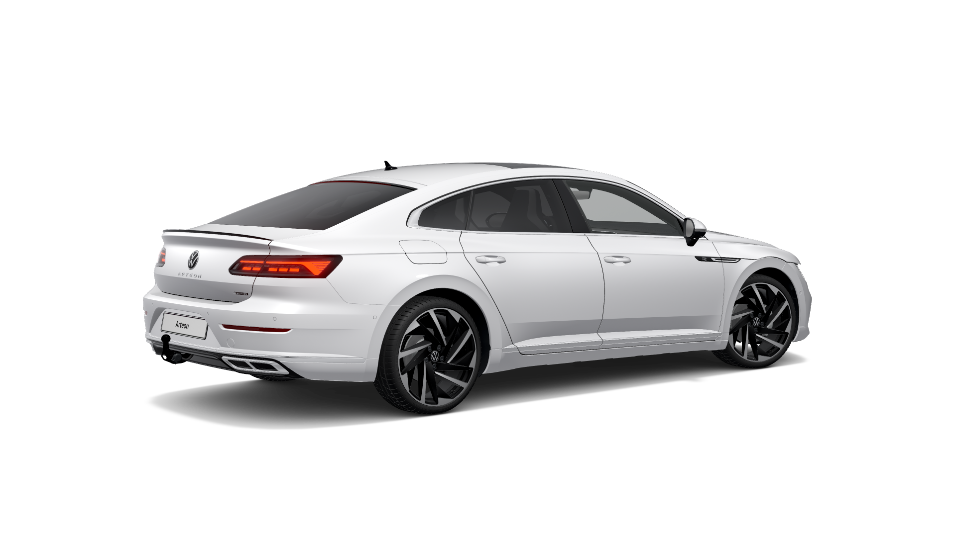 Volkswagen Arteon 2.0 TDI DSG