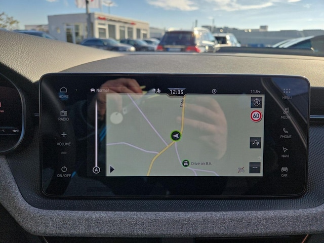 Skoda Kamiq 1.0 TSI Tour