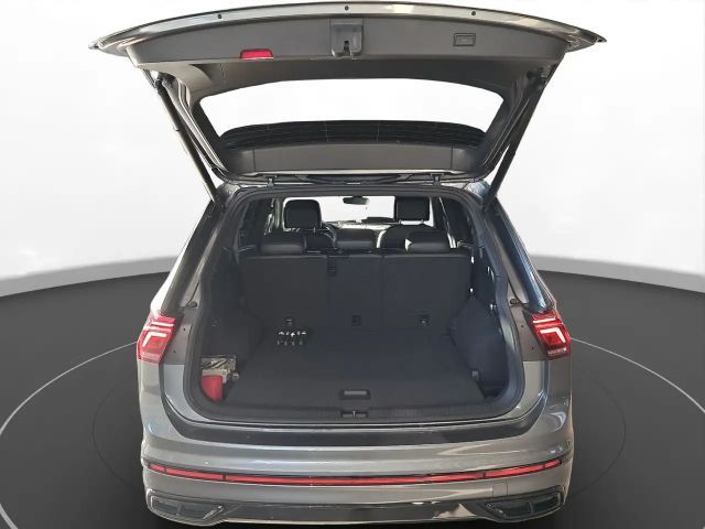 Volkswagen Tiguan 4Motion Allspace DSG R-Line