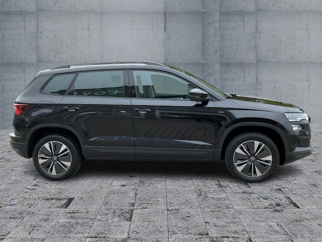 Skoda Karoq 1.5 TSI Tour