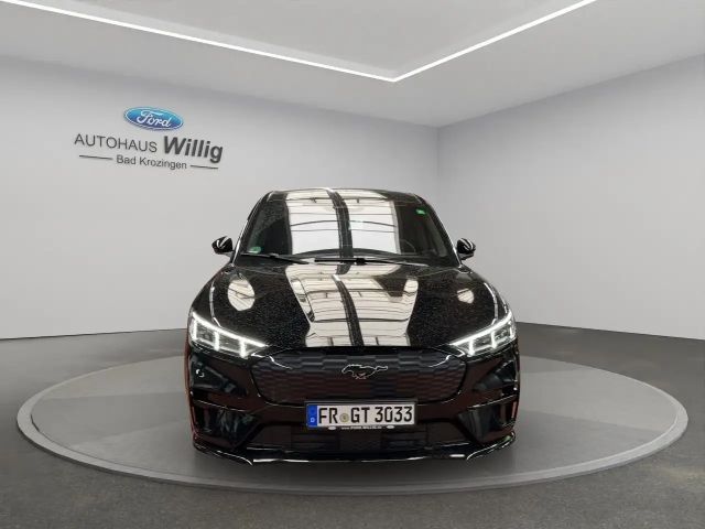 Ford Mustang Mach-E AWD GT