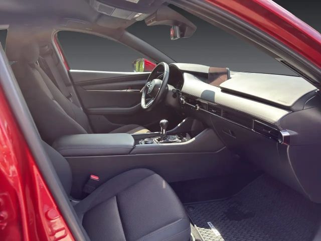 Mazda 3 Selection SkyActiv