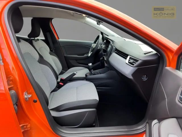 Renault Clio Evolution SCe 65