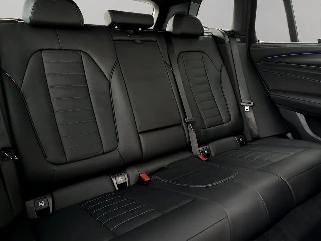 BMW X3 M-Sport xDrive30i