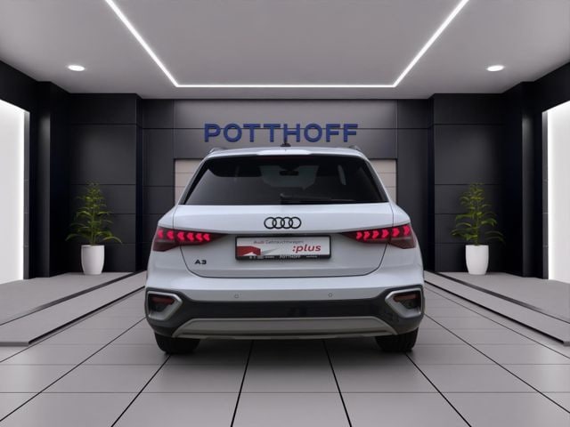 Audi A3 35 TFSI S-Tronic
