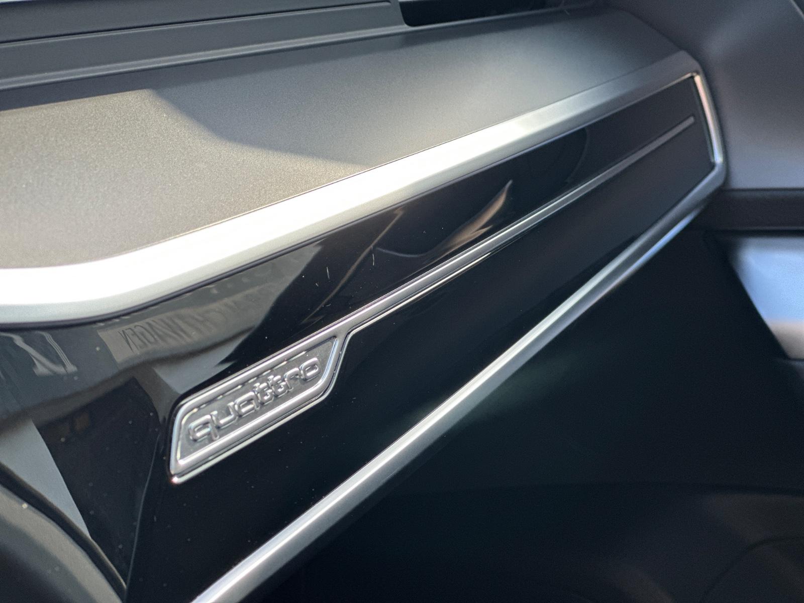 Audi A7 50 TDI Quattro S-Line