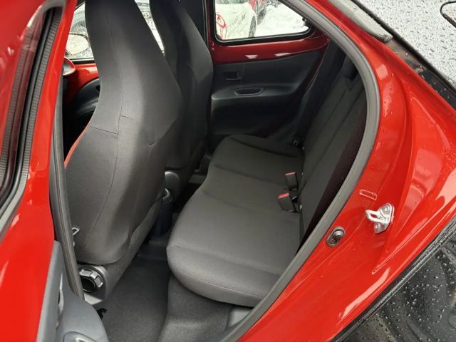 Toyota Aygo X Hatchback S-CVT