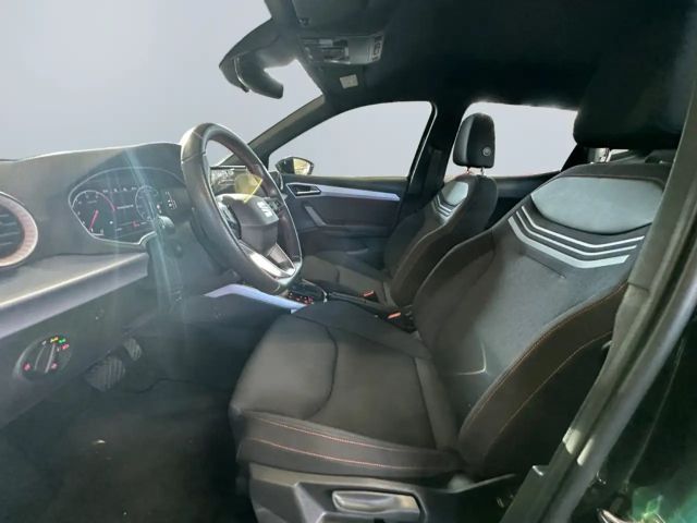 Seat Arona 1.0 TSI DSG FR-lijn