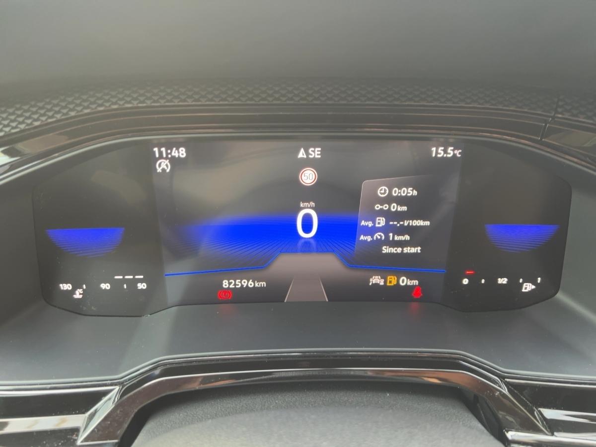 Volkswagen Taigo 1.0 TSI Life