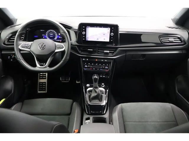 Volkswagen T-Roc 1.5 TSI DSG R-Line