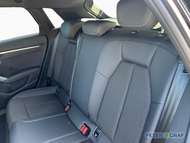 Audi S3 Quattro S-Tronic Sportback