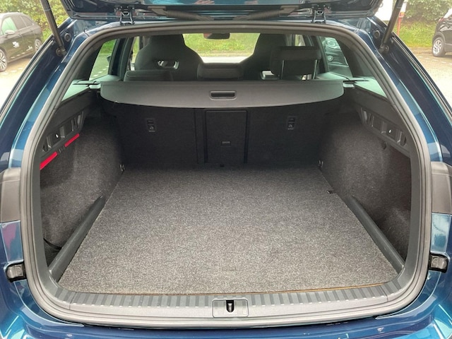 Skoda Octavia Combi Style Style