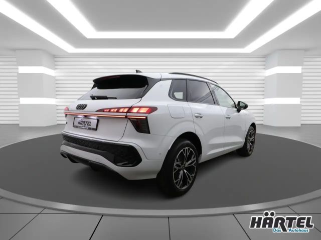 Audi Q3 2.0 TDI S-Line S-Tronic