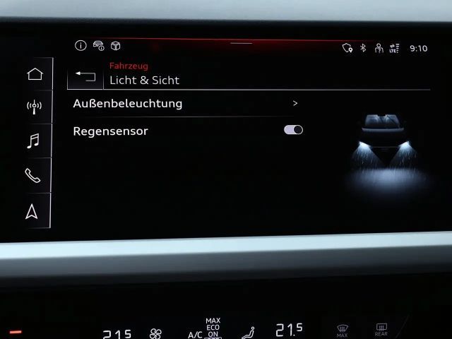 Audi Q4 e-tron Quattro