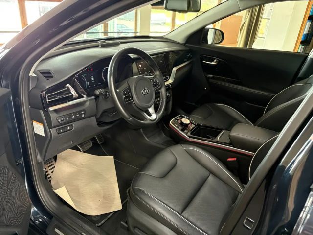 Kia Niro Spirit e-Niro