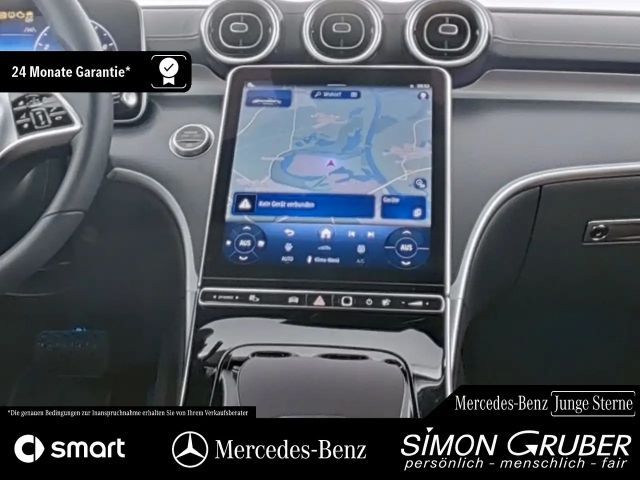 Mercedes-Benz CLE 200 Cabrio Memory Kamera KeyGo Windschott