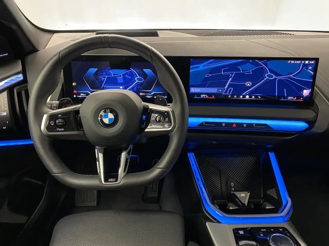 BMW X3 M-Sport xDrive20d