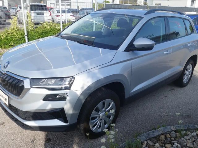 Skoda Karoq Active