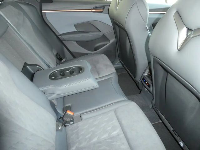 Cupra Terramar 2.0 TSI