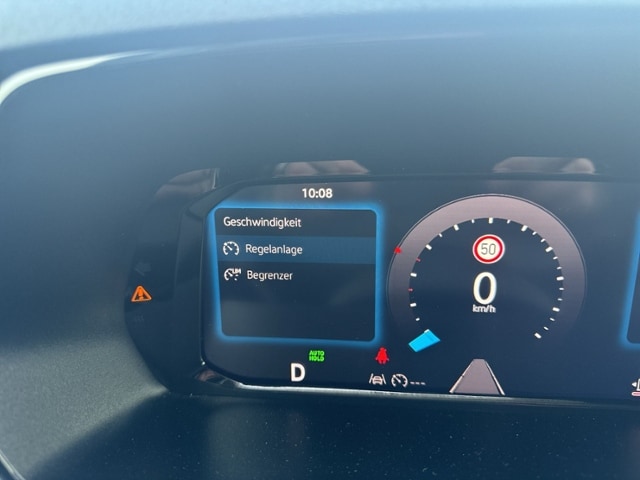 Volkswagen Caddy 1.5 TSI