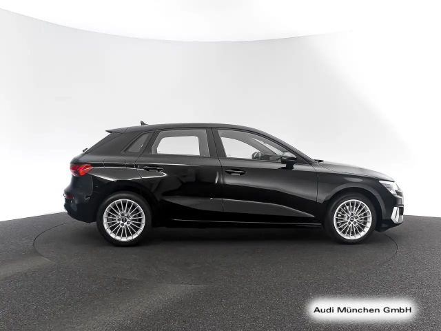 Audi A3 40 TFSI Hybride S-Tronic Sedan