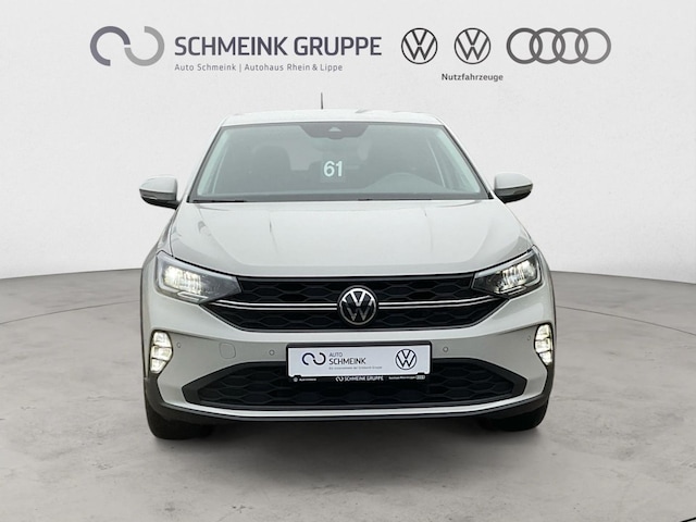 Volkswagen Taigo 1.0 TSI