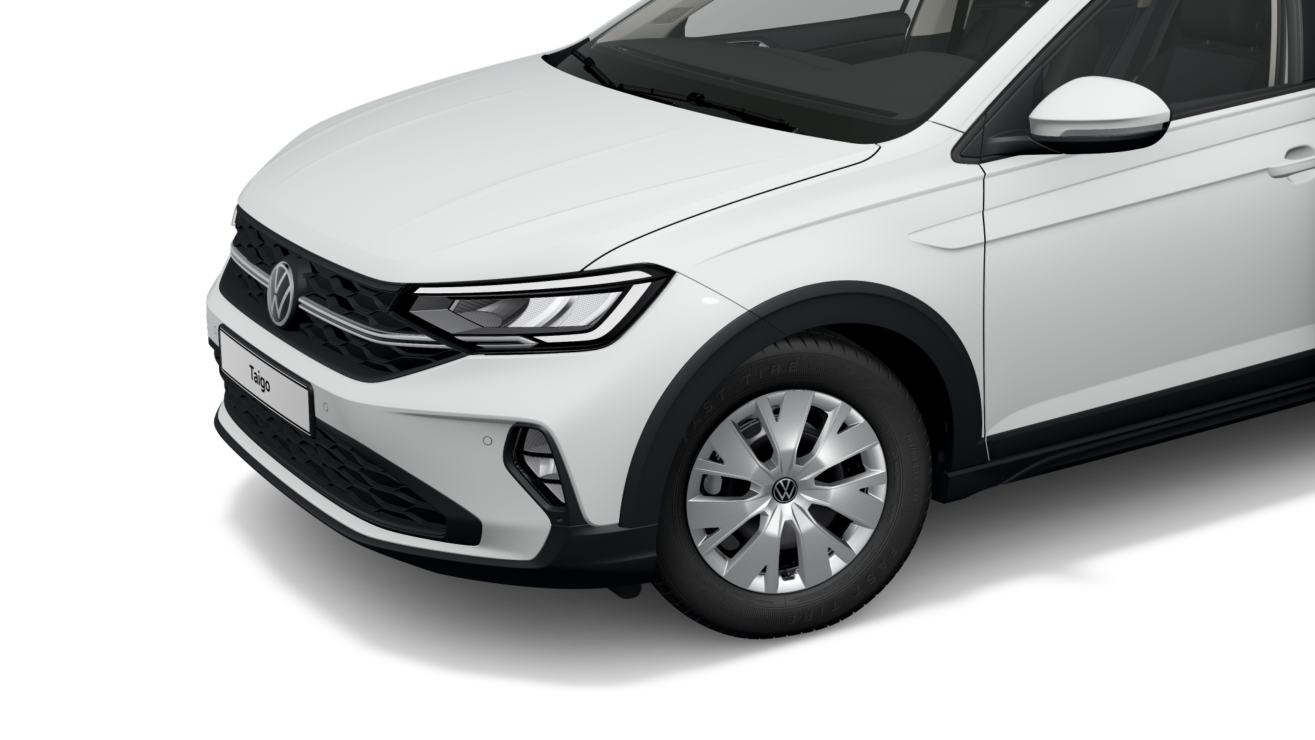 Volkswagen Taigo 1.0 TSI