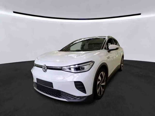 Volkswagen ID.4 IQ.Drive Performance Pro