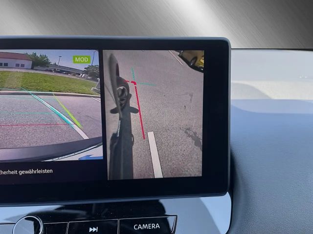 Nissan X-trail N-Connecta