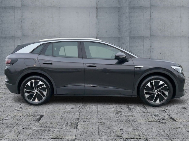 Volkswagen ID.4 Performance Pro