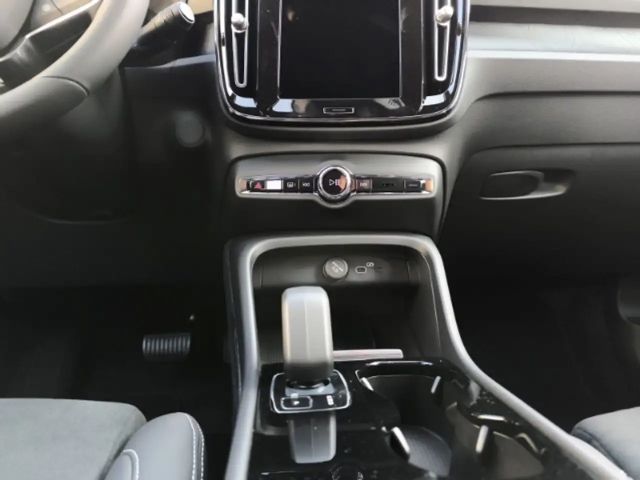 Volvo XC40 Plus