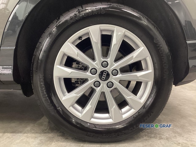 Audi Q3 35 TFSI S-Tronic