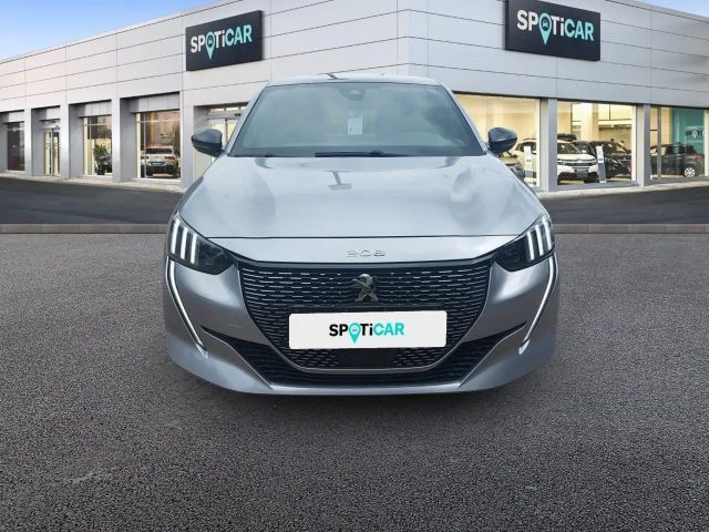 Peugeot E-208 GT-Line