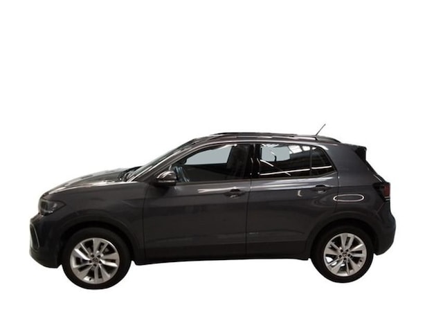 Volkswagen T-Cross 1.0 TSI DSG Life