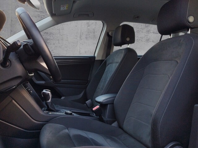 Volkswagen Tiguan 2.0 TDI 4Motion DSG