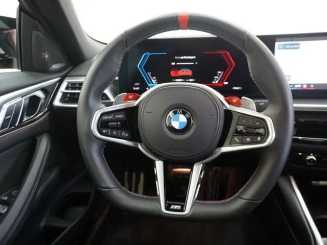 BMW M4 Cabrio Competition xDrive