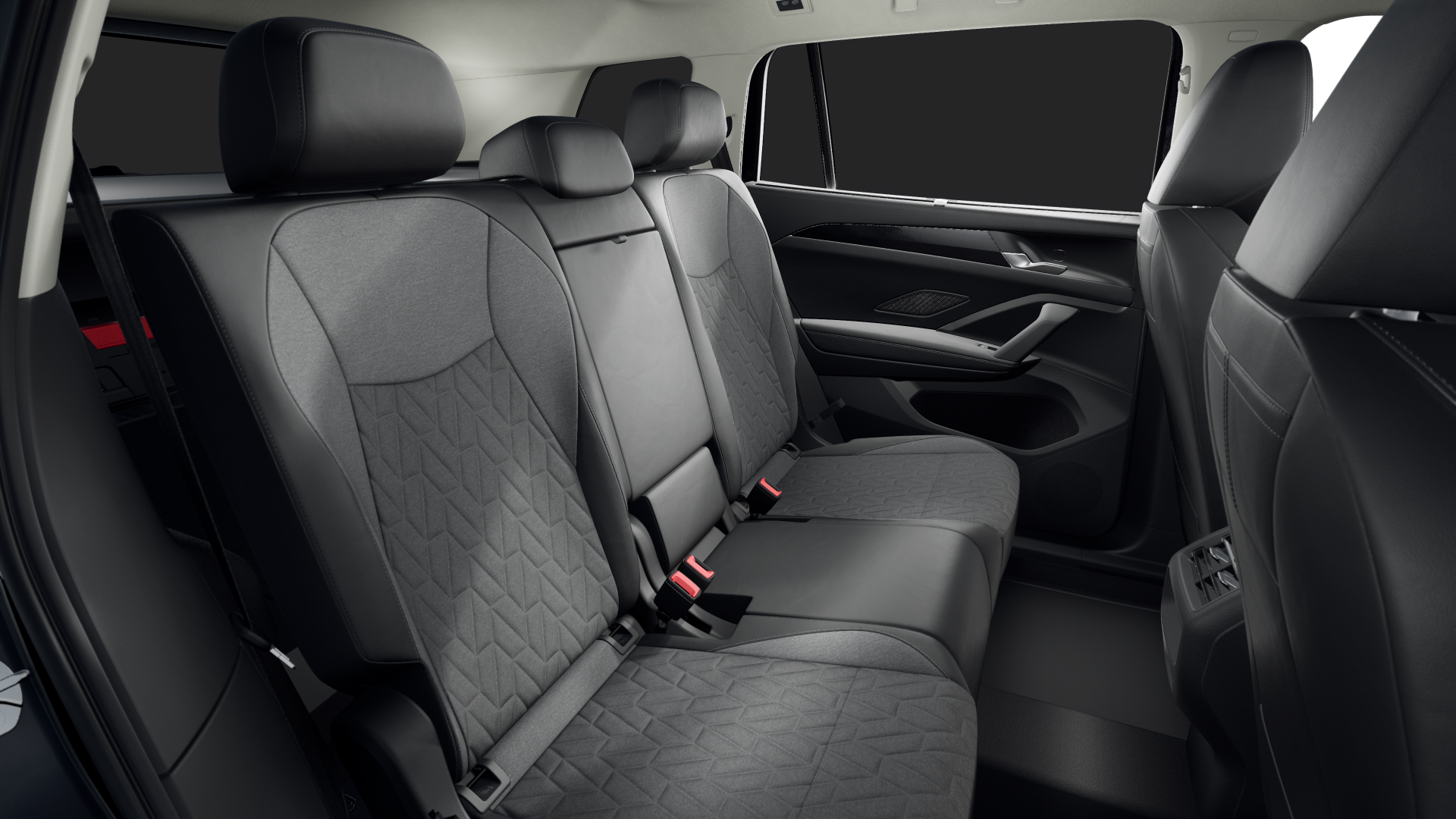 Volkswagen Tayron 1.5 eTSI DSG Life